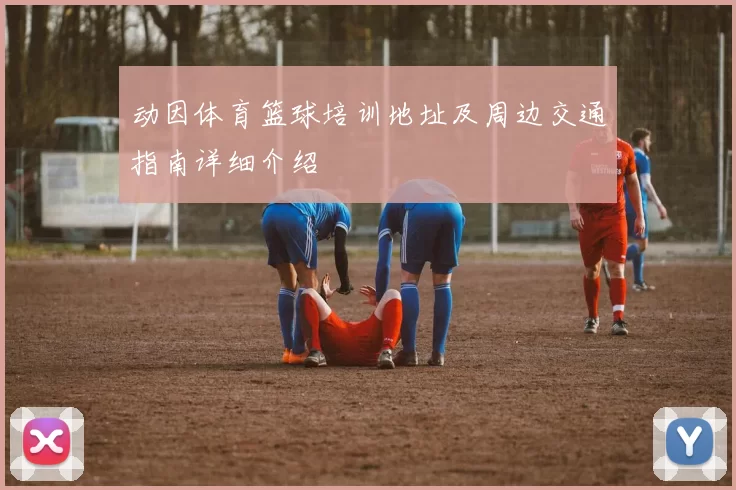 动因体育篮球培训地址及周边交通指南详细介绍